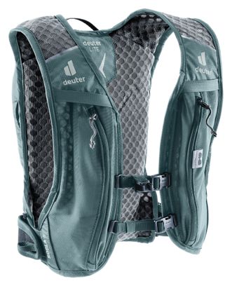 Sac de Vélo Deuter Rogla 5 Gris