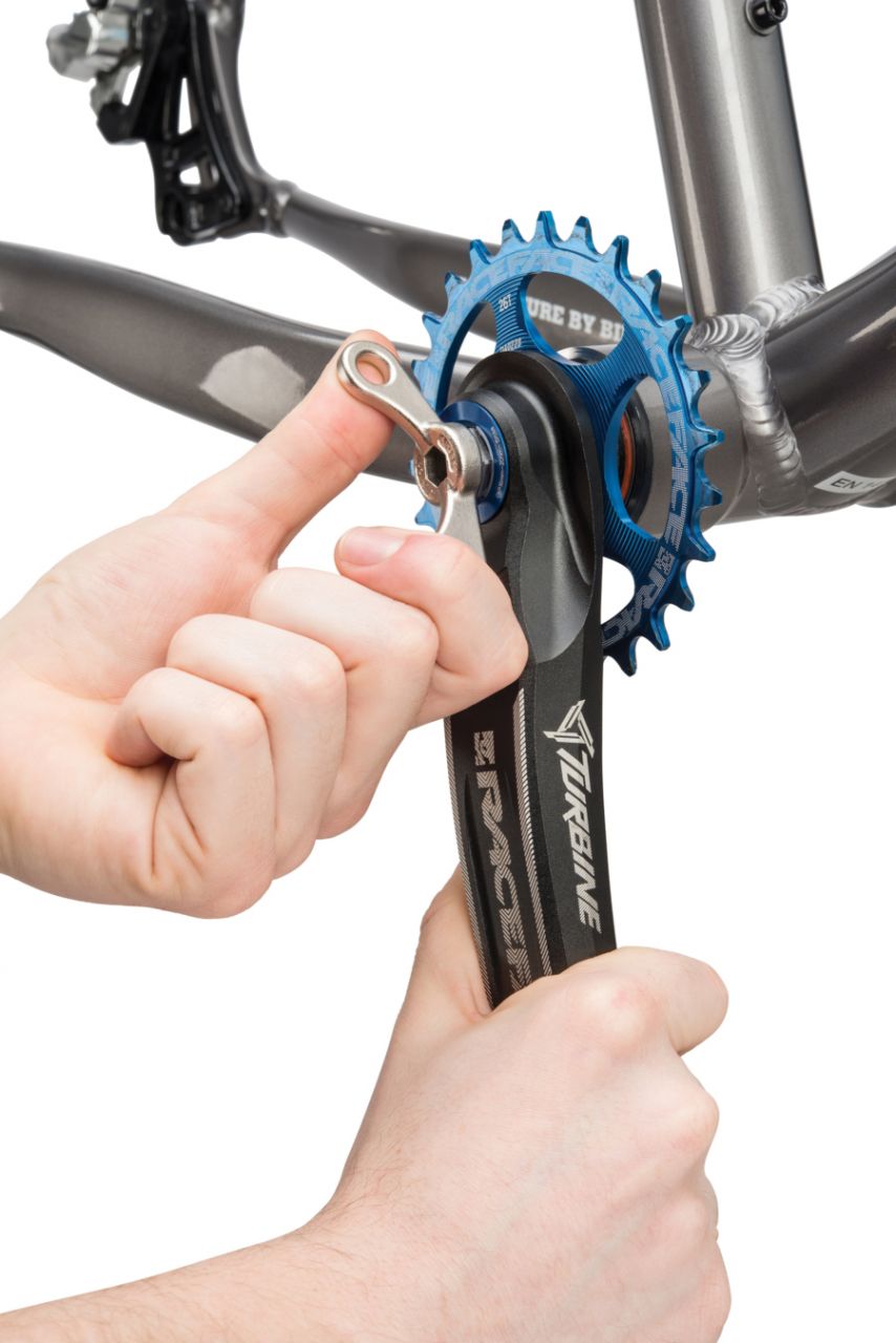 Park Tool BBT-16 Werkzeug für Kurbelabdeckungen kaufen | Bike-Discount