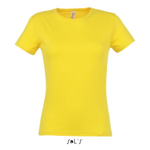 Camiseta Sols Miss