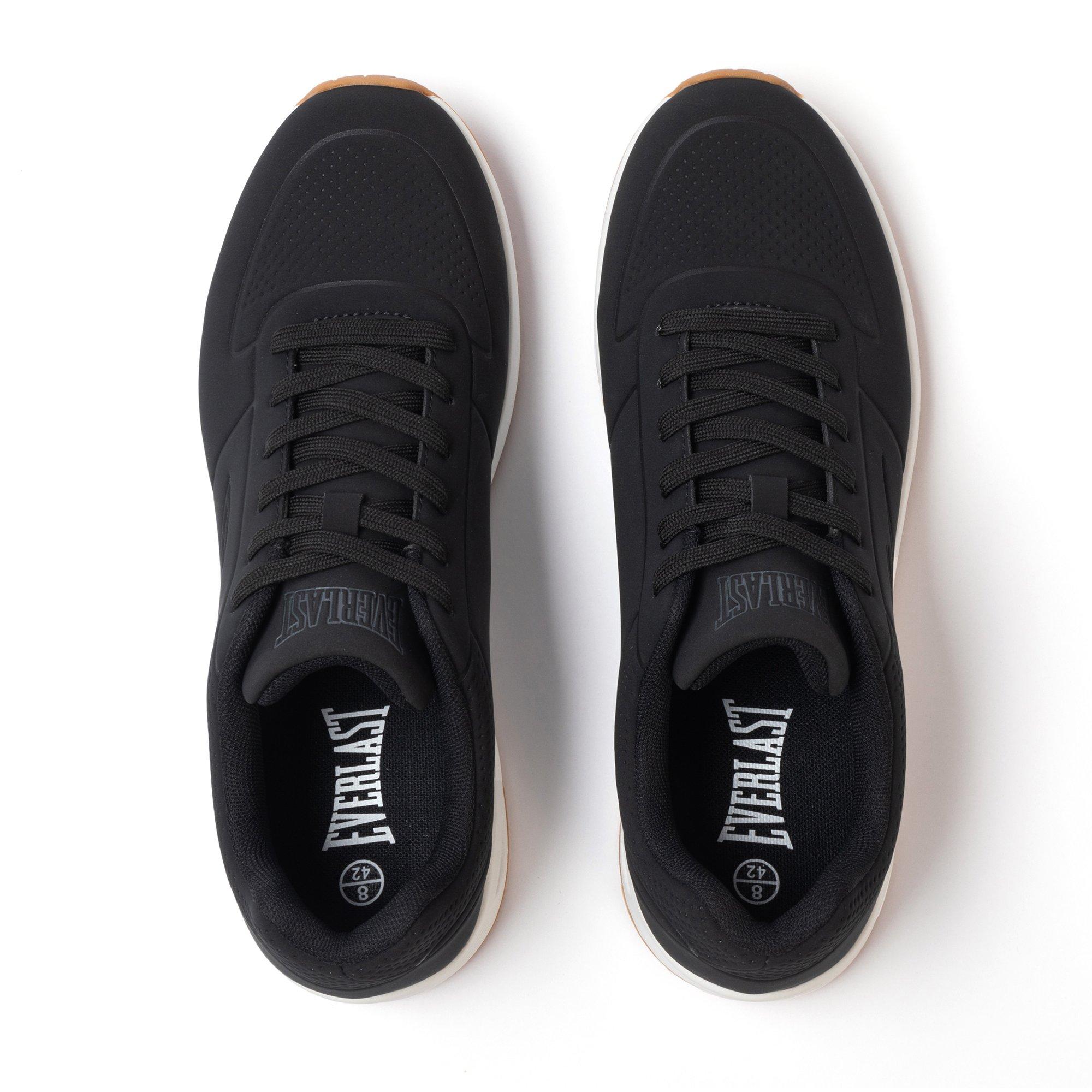 Everlast Kaiso Trainers Mens
