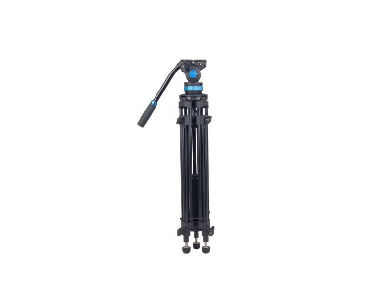 Sirui Videostativ SH-15 Broadcast-Stativ