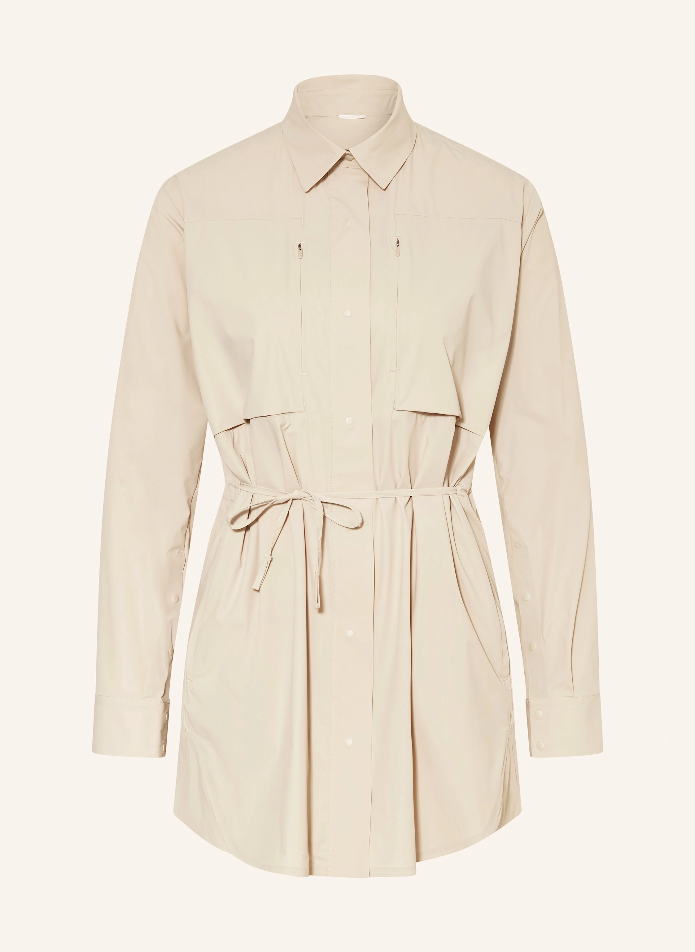 JEANNE BARET Outdoor-Bluse SUMATRA