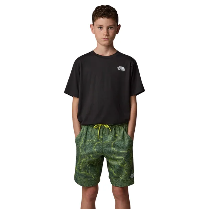 The North Face 24/7 Shirt Junior