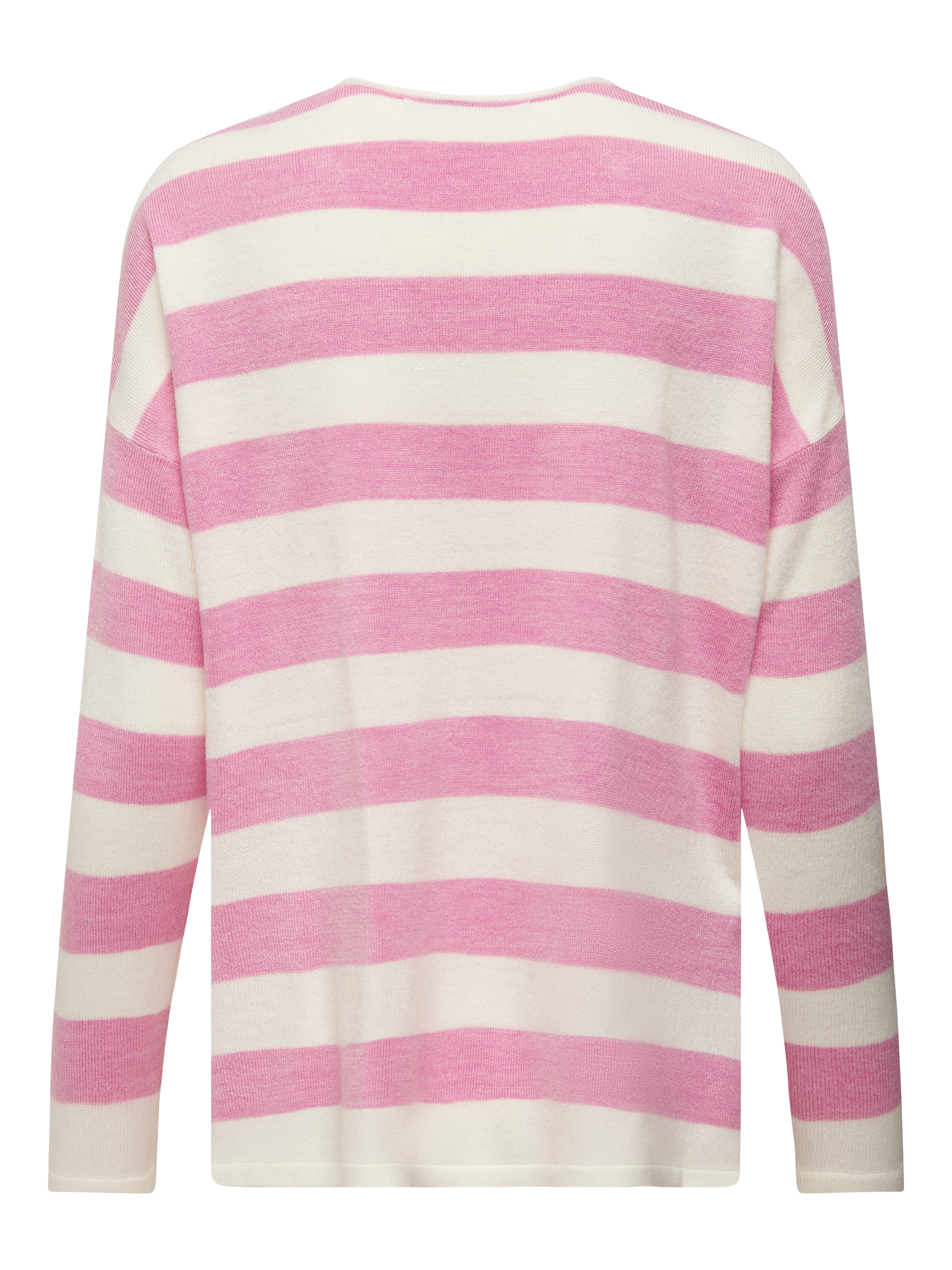 ONLAMALIA Strickpullover Bonbon