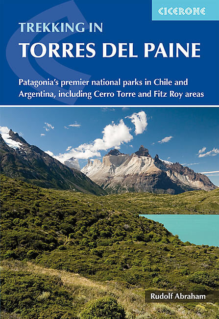 CICERONE - TREKKING TORRES DEL PAINE