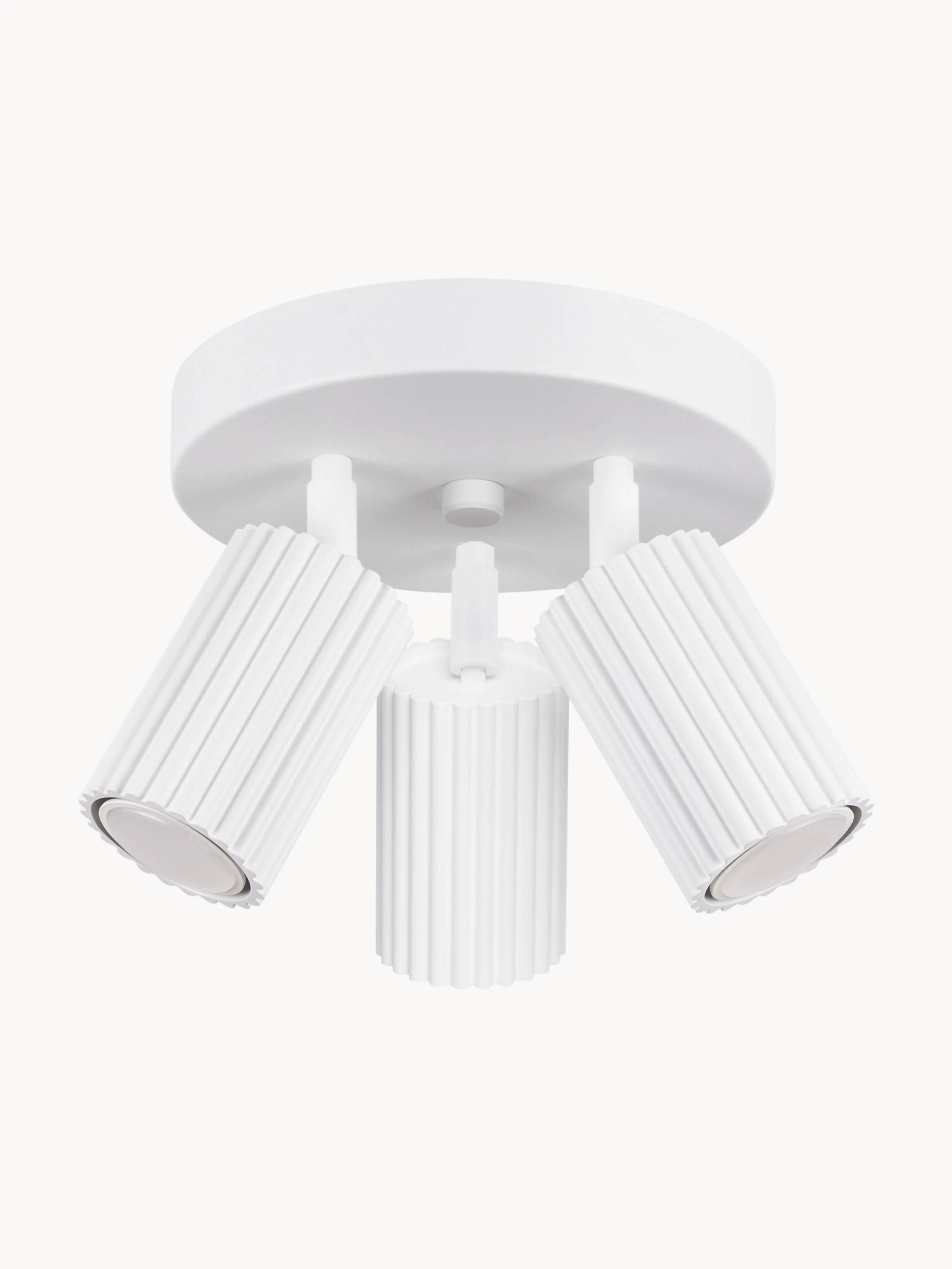 LED-plafondlamp Gleam