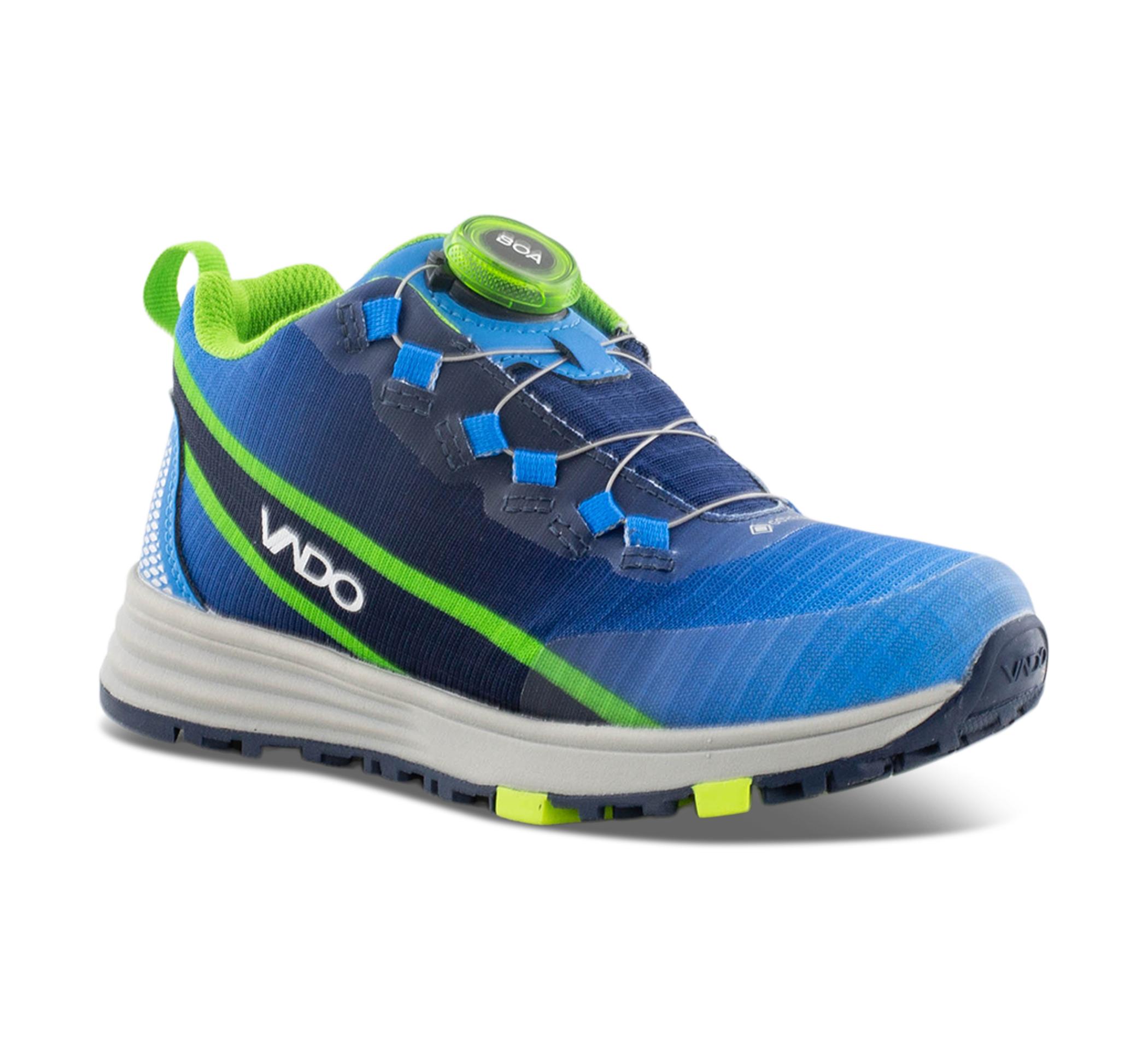 Vado Sky Mid Gtx Boa - Schnürschuhe