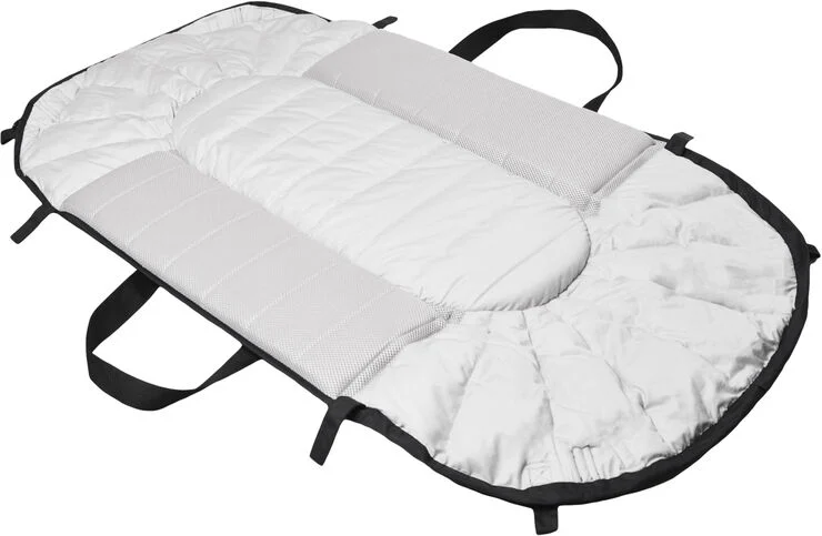 Easygrow Easygrow Favn Carry Cot Black