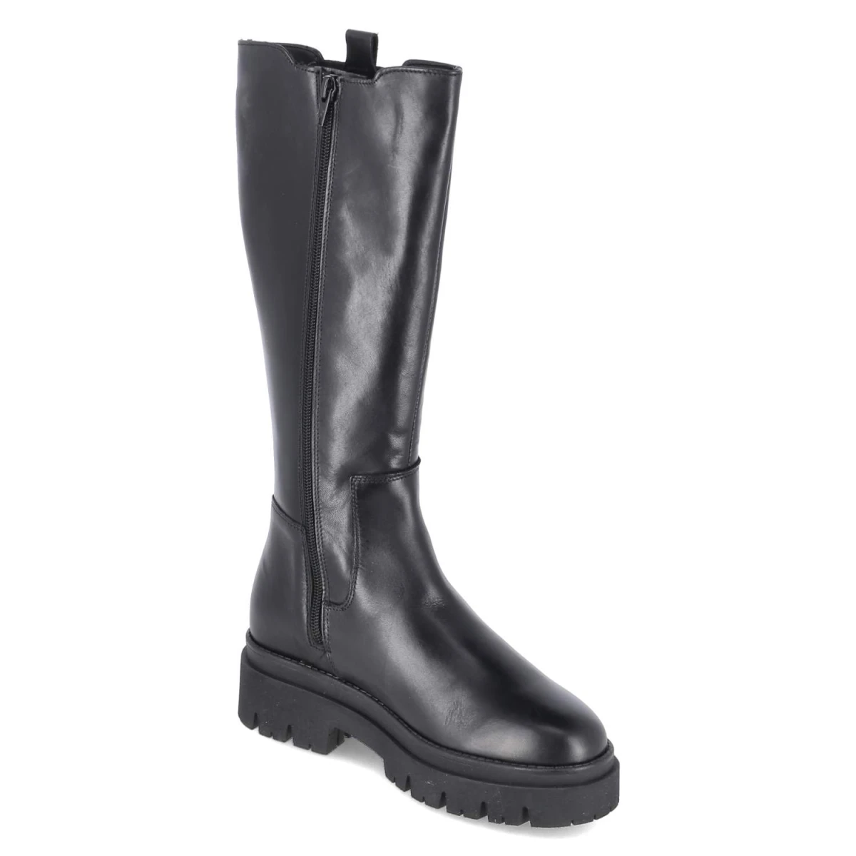 TamarisStiefel - black