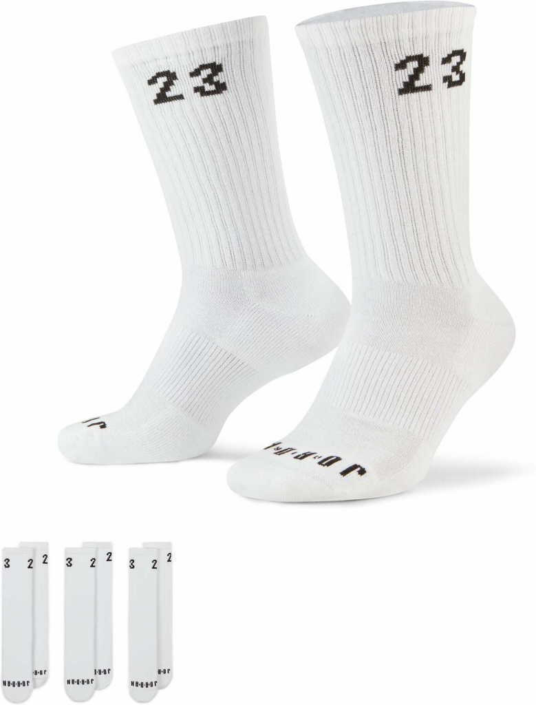 Nike Jordan Essentials Crew Socks (
