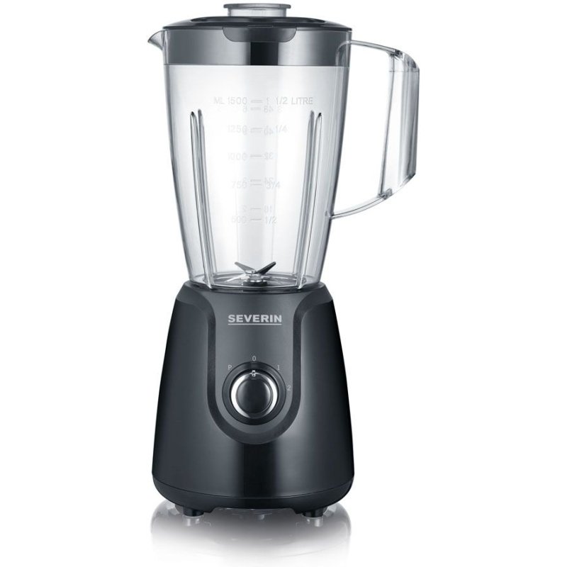 Mixeur blender SM 3707, noir