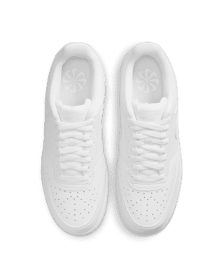 Nike Court Vision Low Next Nature Men's Shoes