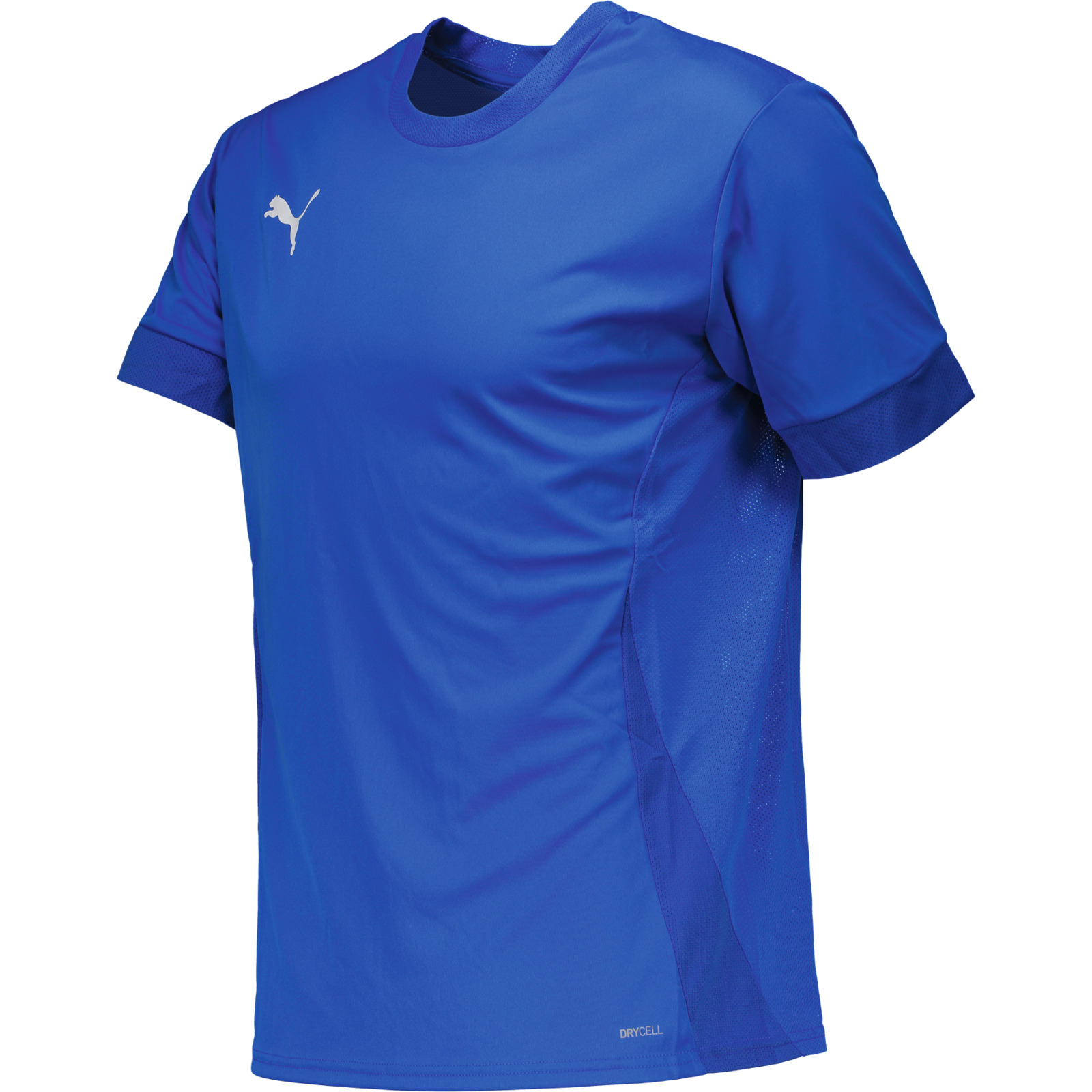 Puma Herren-Tee teamGoal Matchday