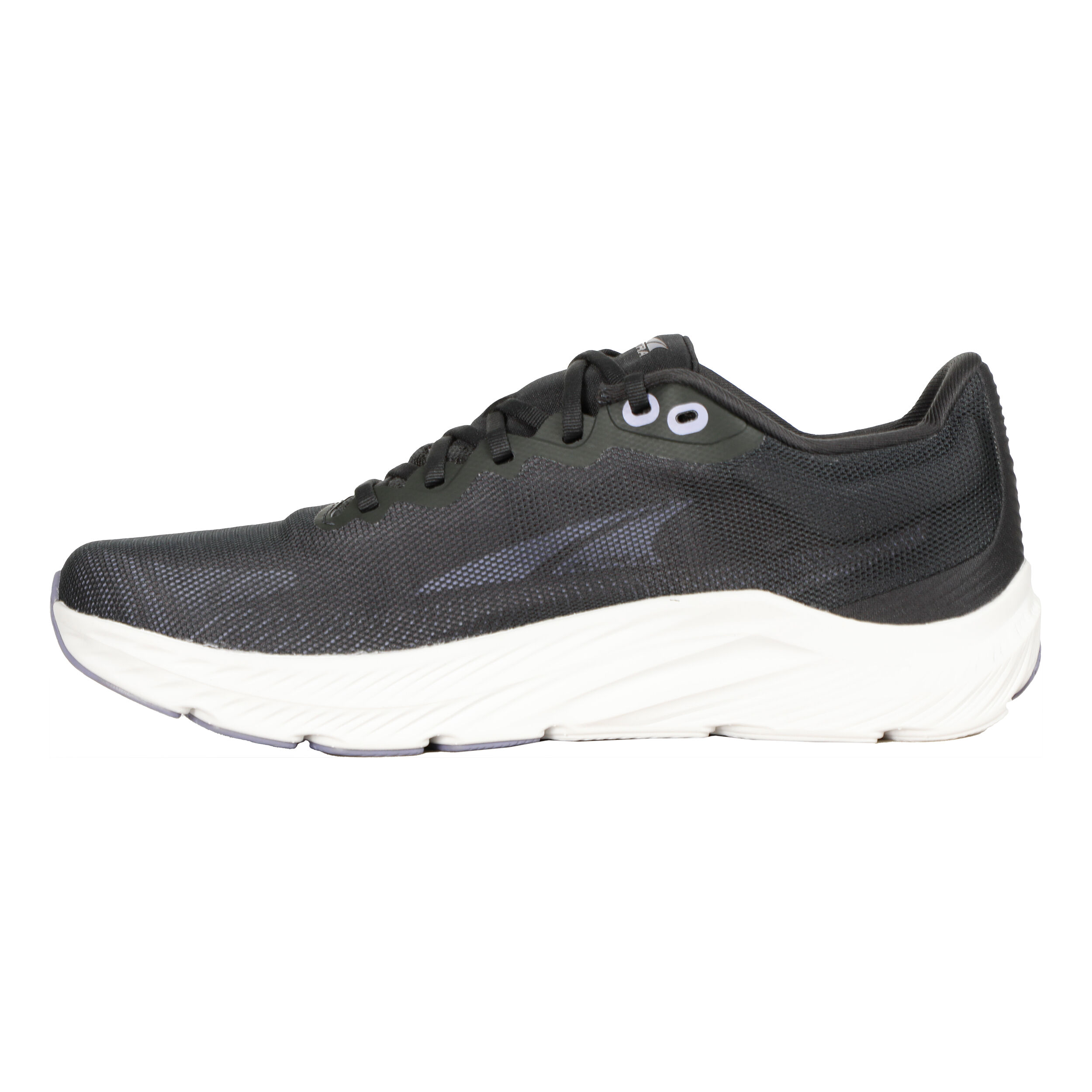 Altra Rivera 3 Chaussure De Running Sans Stabilisateurs Femmes - Noir