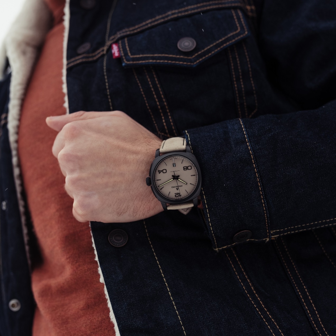 Anonimo Epurato Automatik