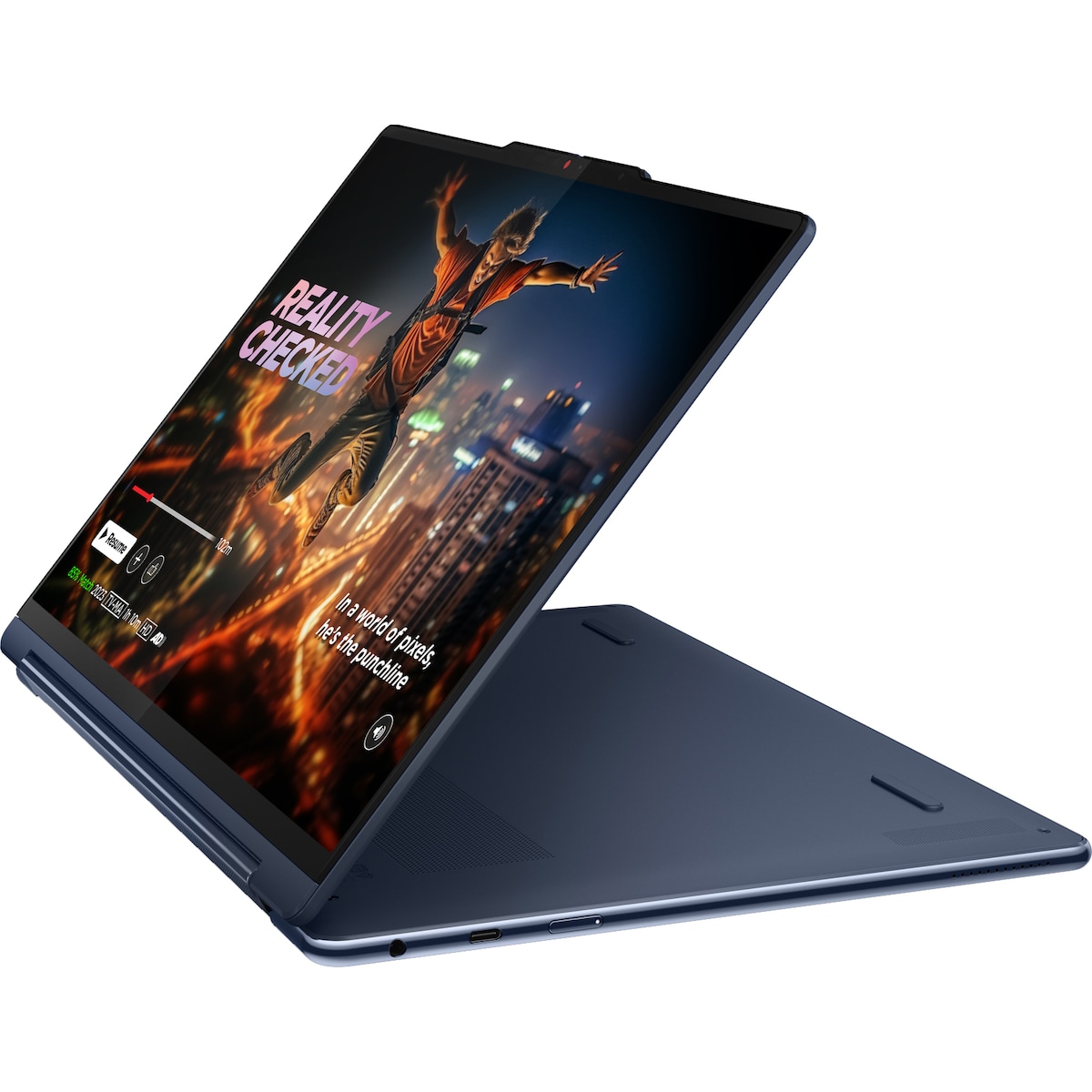 Lenovo Yoga 9 Ultra-7/16/1000GB 14