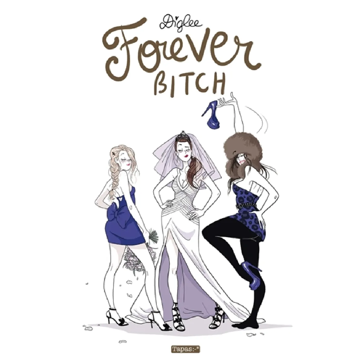 Forever, Bitch · Occasion