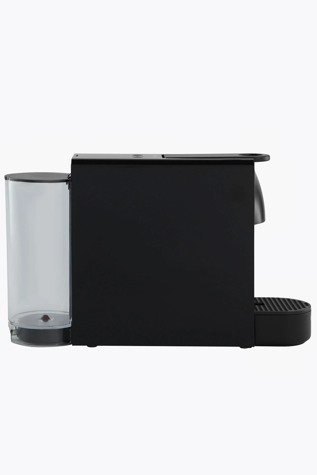 Krups Nespresso® Essenza Mini, schwarz