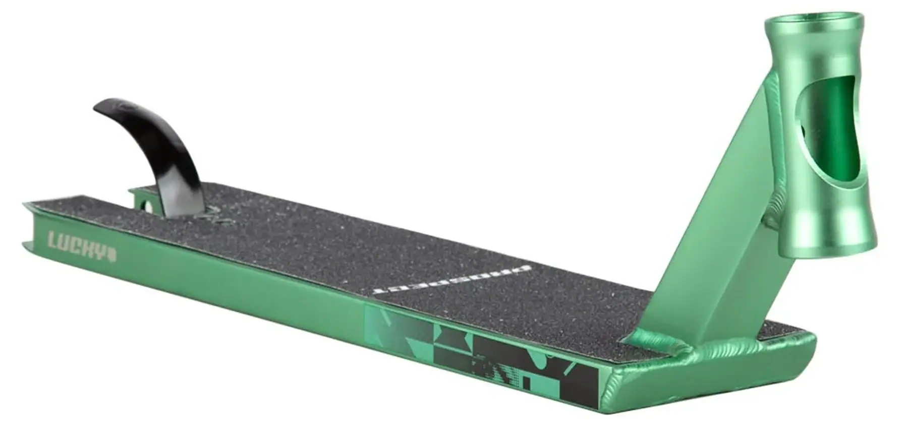 Lucky Prospect 2025 Trick Løbehjul Deck | SkatePro