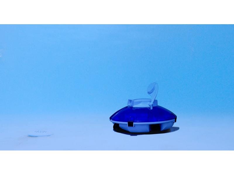 Colibri Poolreinigung Eco Basic Poolcleaner für Boden