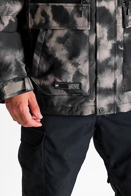 L1 - VESTE LEGACY