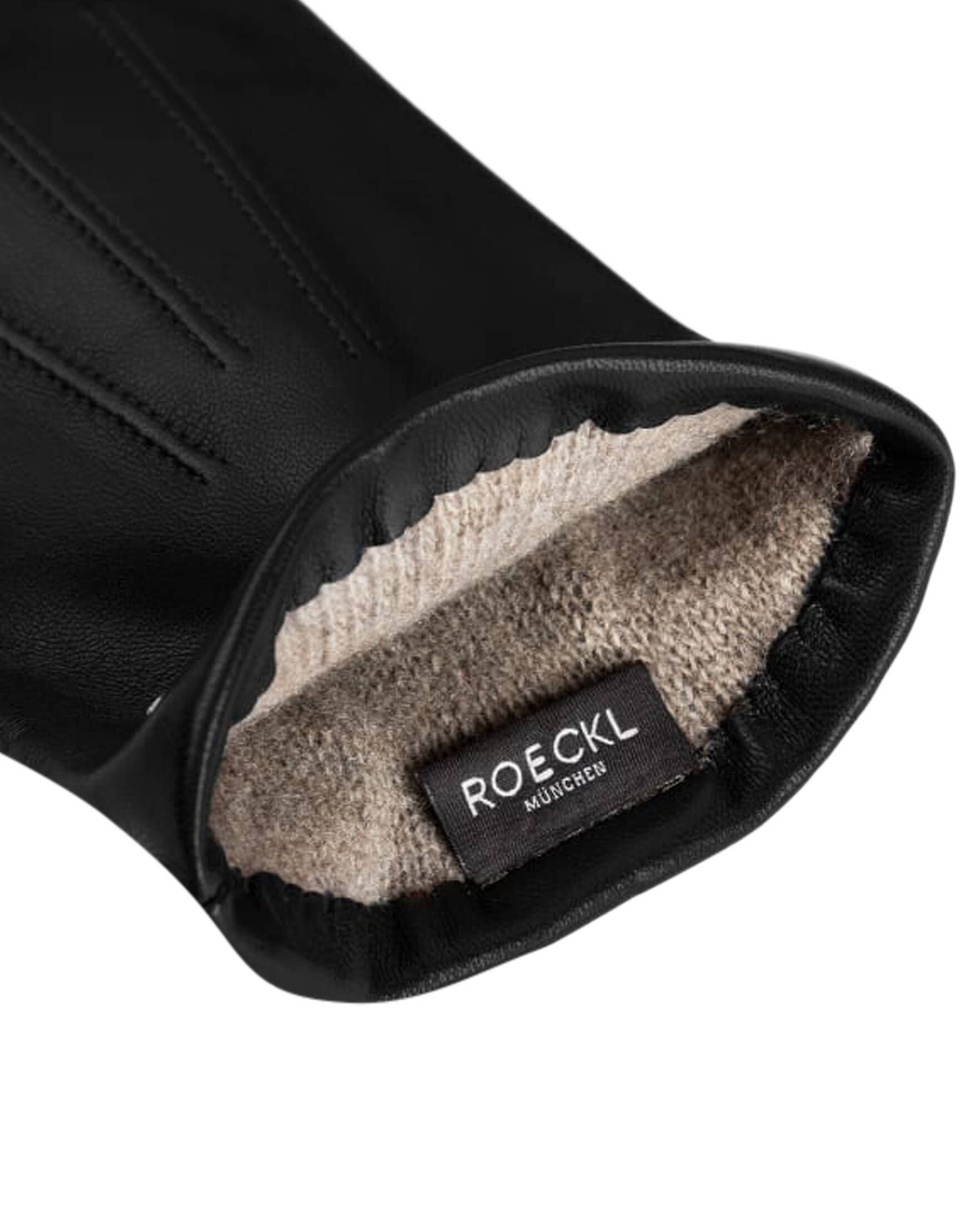 Roeckl Mode| Damen Lederhandschuhe DOVER