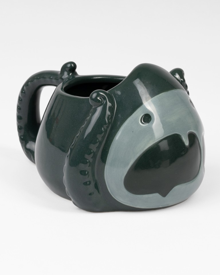 Overwatch 2 figural Mug 