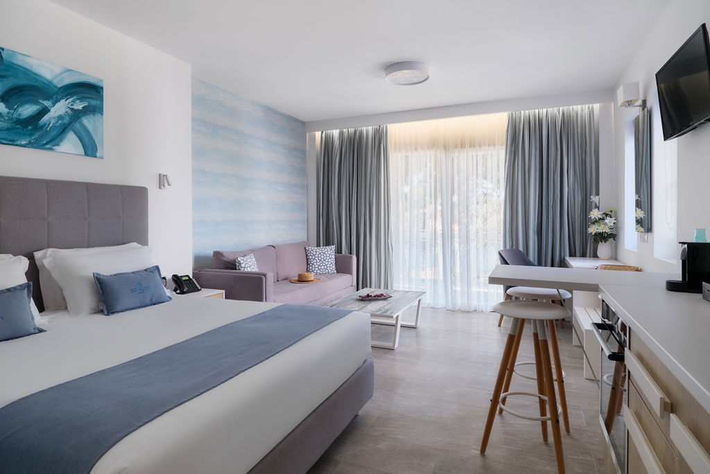 Fly & Go Defkalion Hotel Logies - Hotel