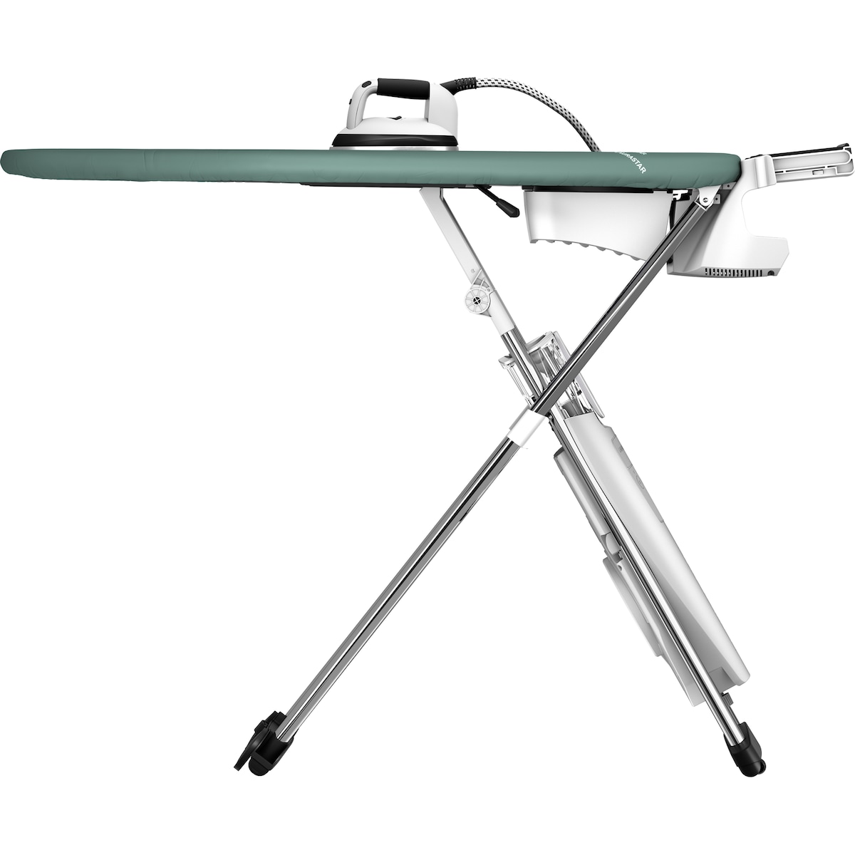 Laurastar S Pure Plus strykestasjon LS333769