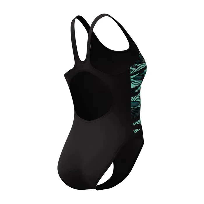 Speedo ECO+ Hyper Boom Placement Muscleback Badpak Dames