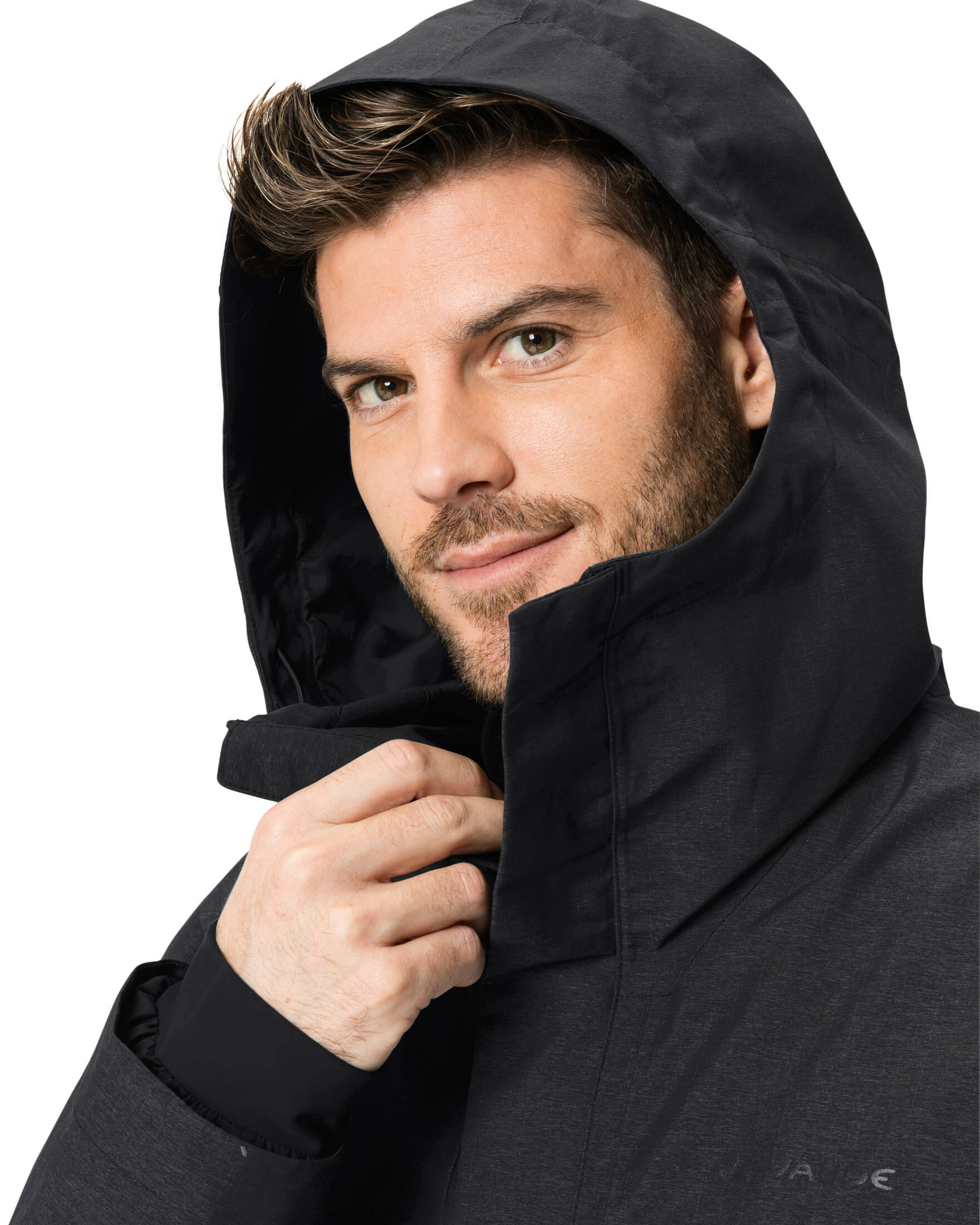 VAUDE| Herren Regenjacke COMYOU PRO RAIN