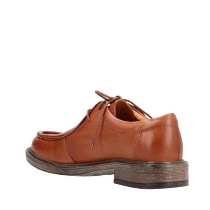 Shoedesign Copenhagen Moana Moc Sko Dame