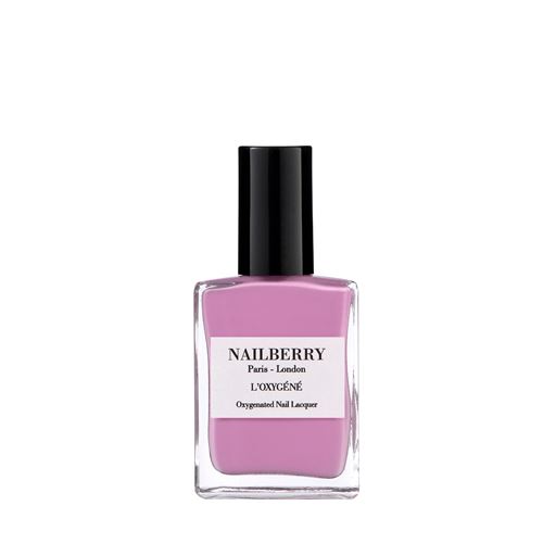 Nailberry L’Oxygéné Nail Polish, Lilac Fairy