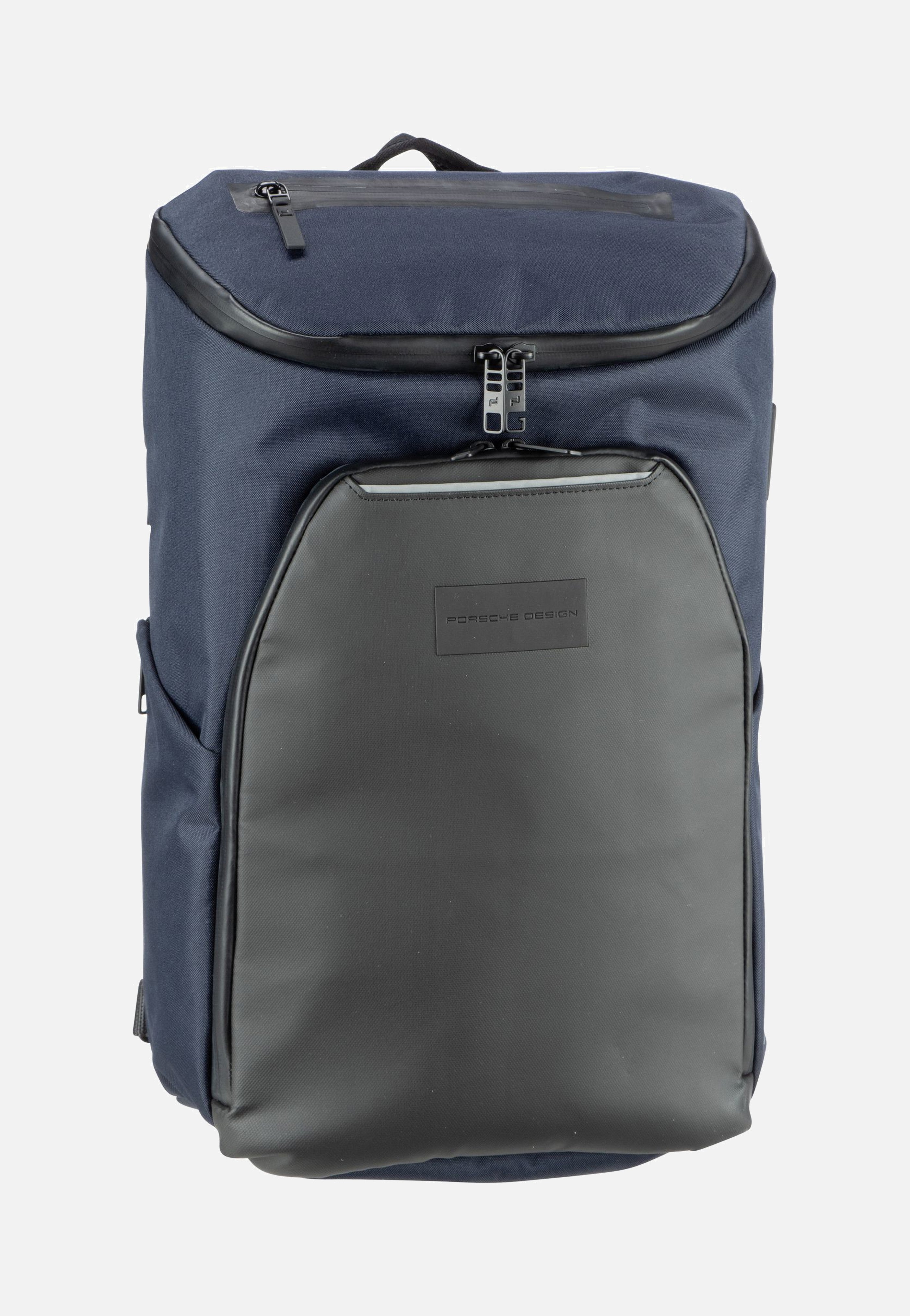 Urban Eco M1 Dark Blue - Rucksack