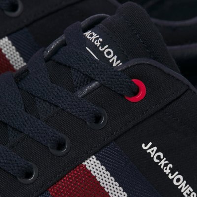 Sneakers homme Gorgon Canvas Sn JACK JONES