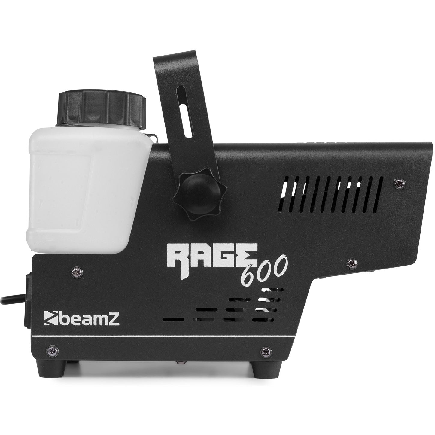 BeamZ Rage 600LED rookmachine