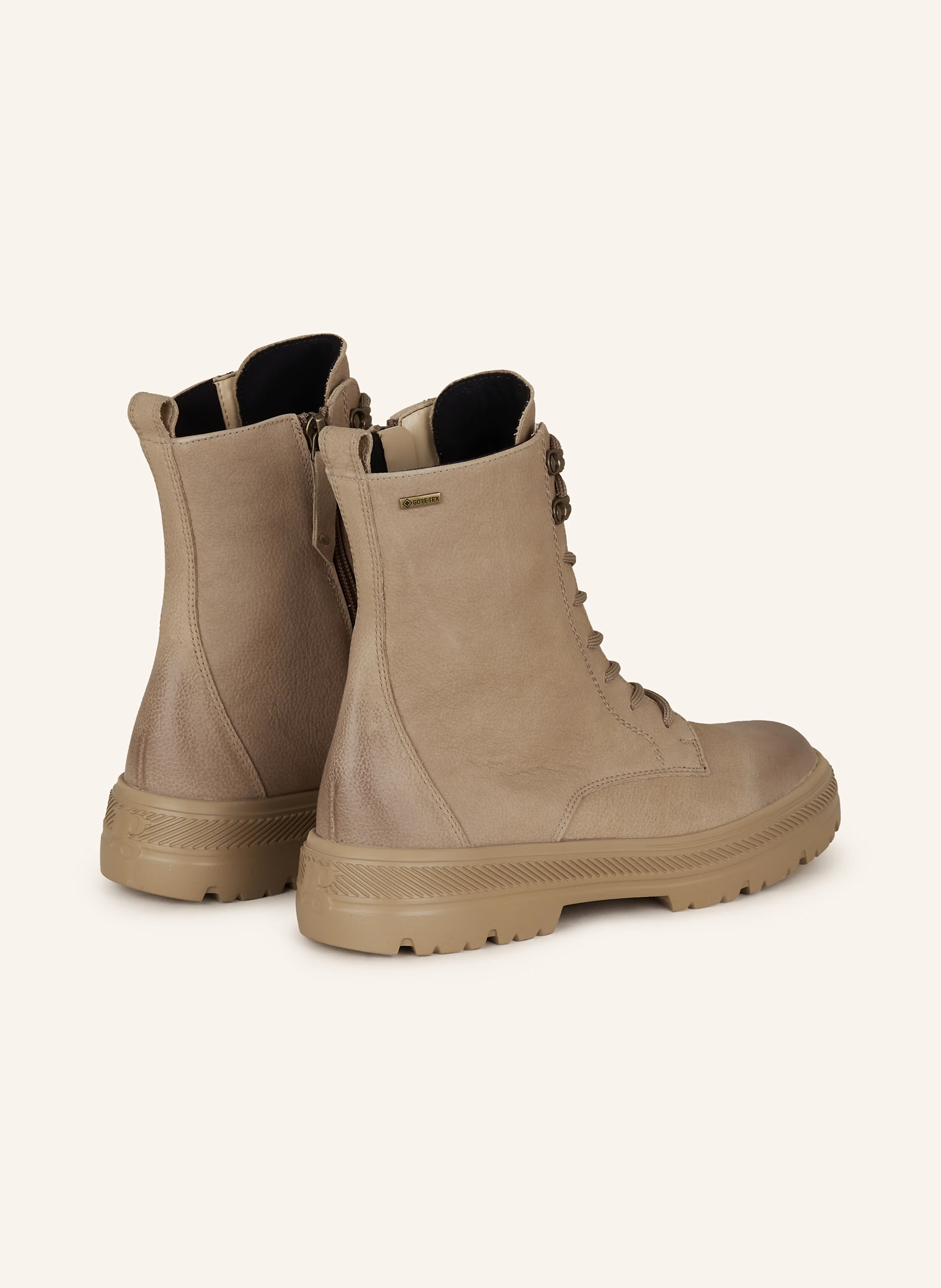 paul green Schnürboots