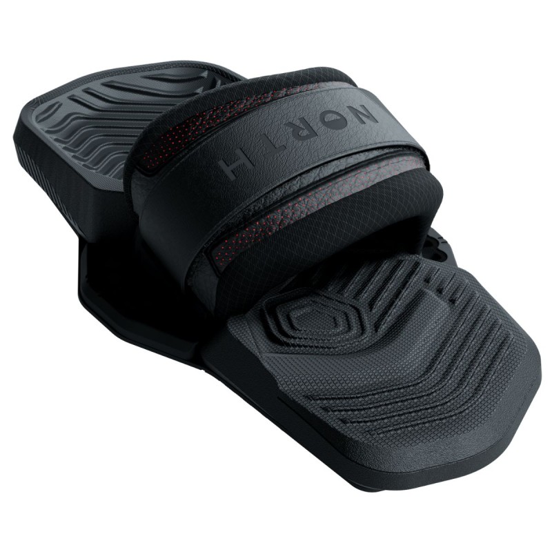 Pads / Straps North Flex TT Bindings 2024 - The Corner Shop