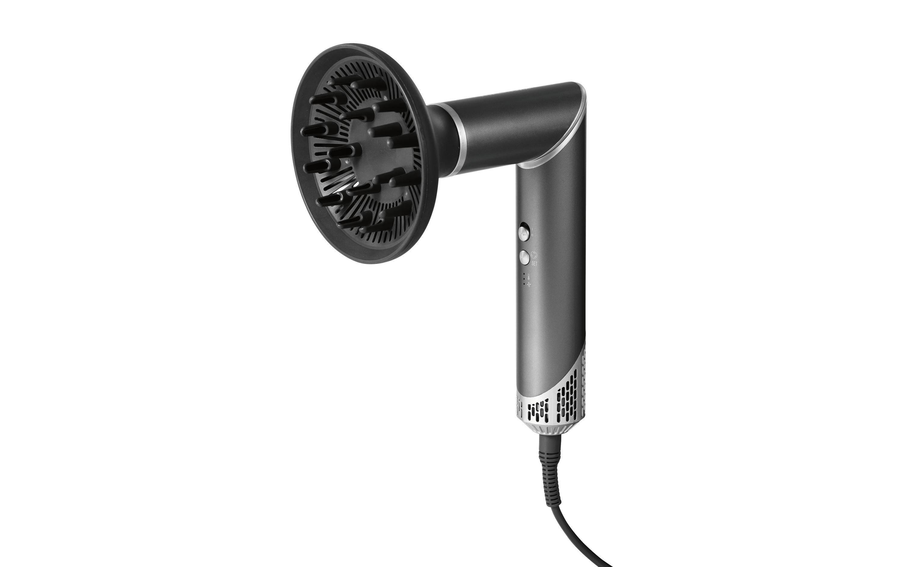 Multistyler Style & Shine Hair Styler Flex 1500 WHaarstyler und Trocknungssystem
