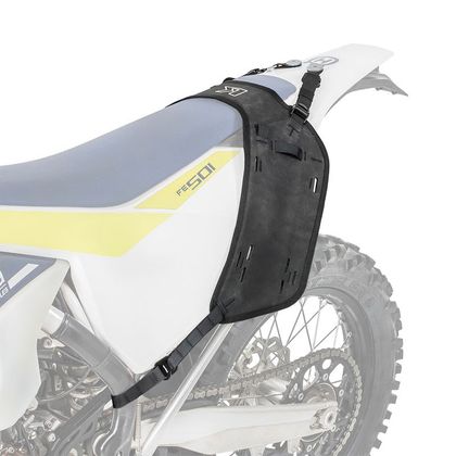Support Kriega OS BASE POUR SACOCHES CAVALIERES (universel) Universel - Noir
