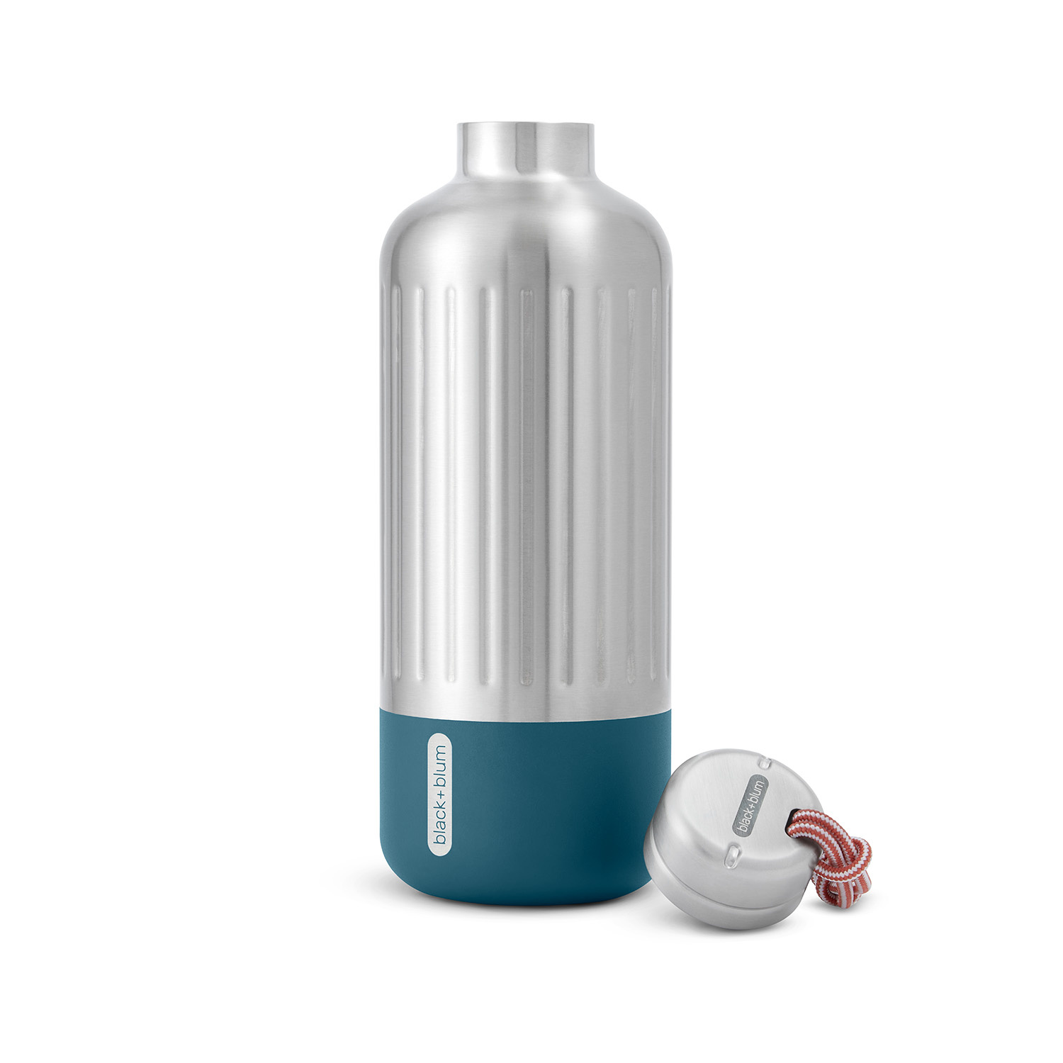 Isolierflasche BLACK BLUM EXPLORER