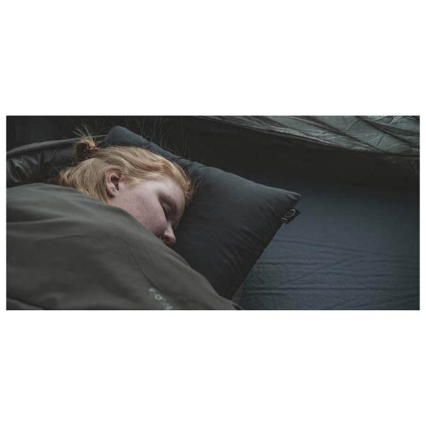 Easy Camp - Raven Pillow - Coussin