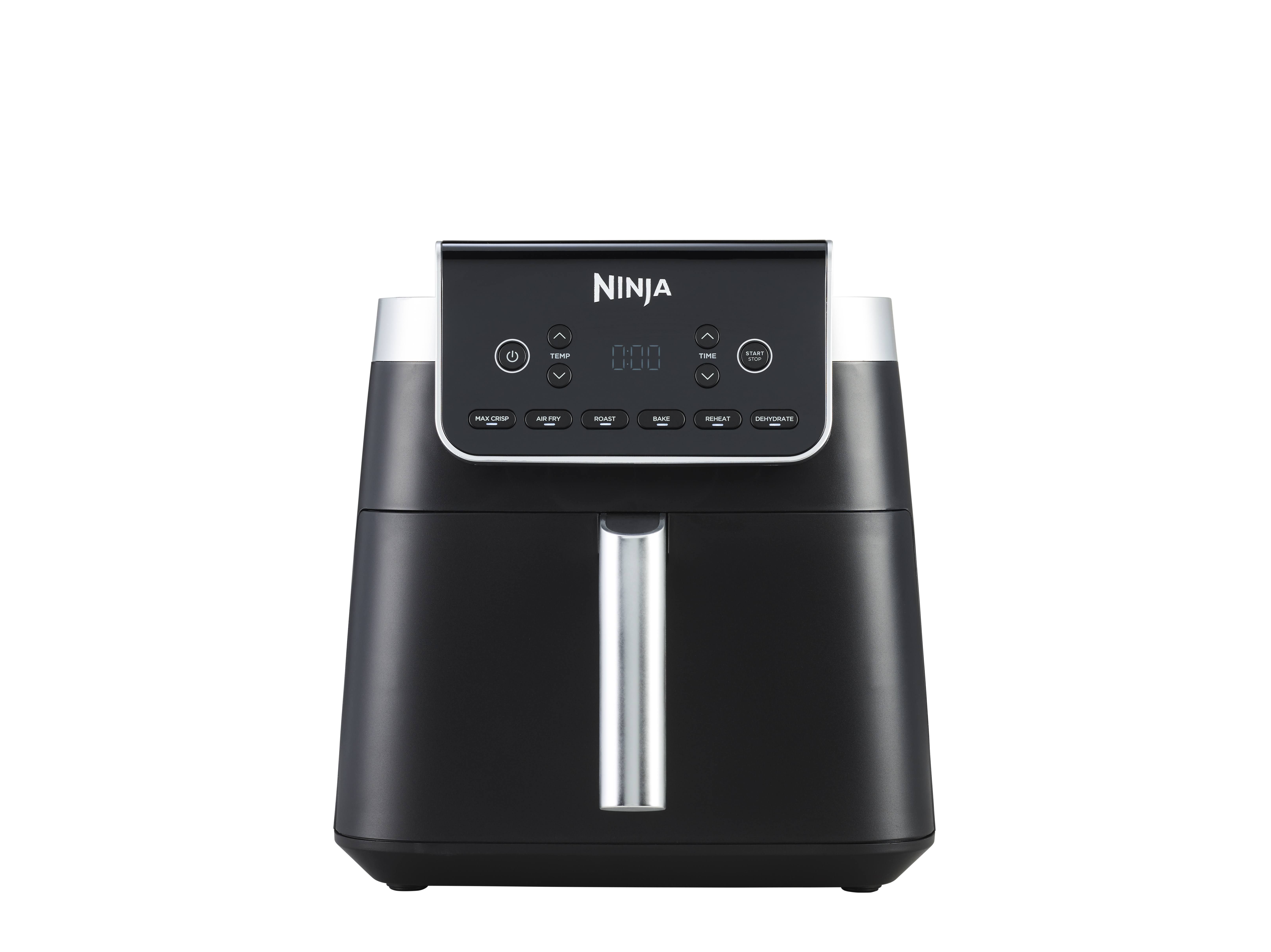 Ninja Heißluftfritteuse Max AF180EU