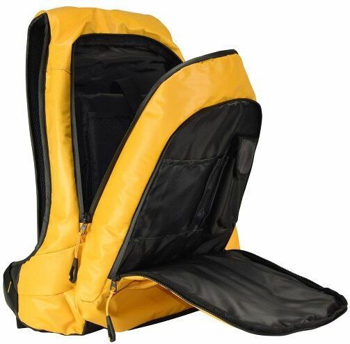 Samsonite Paradiver L Disney - Kinderrugzak S - 42 C - 10  - Zwart (Darth Vader Black Mesh)