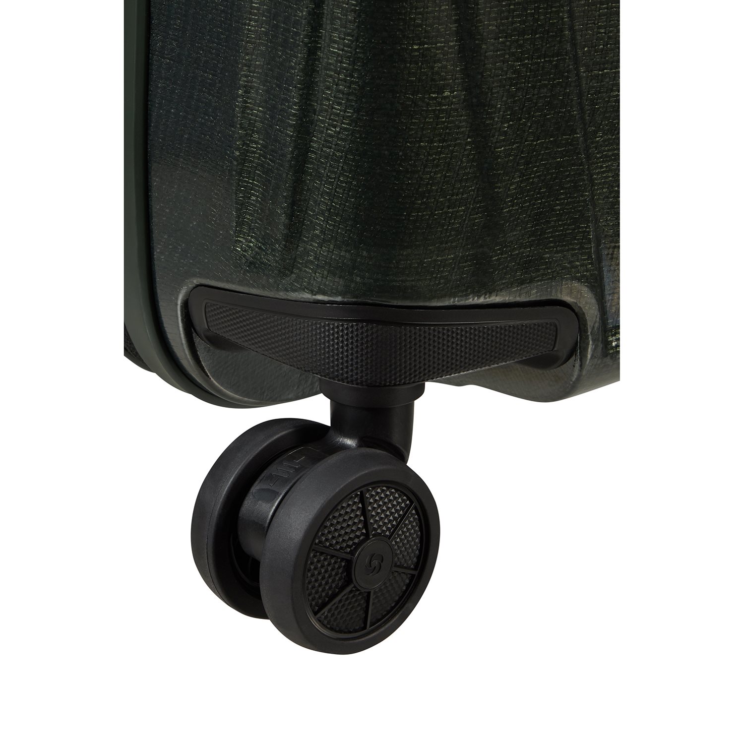 Samsonite Major-Lite Spinner 55 EXP climbing ivy