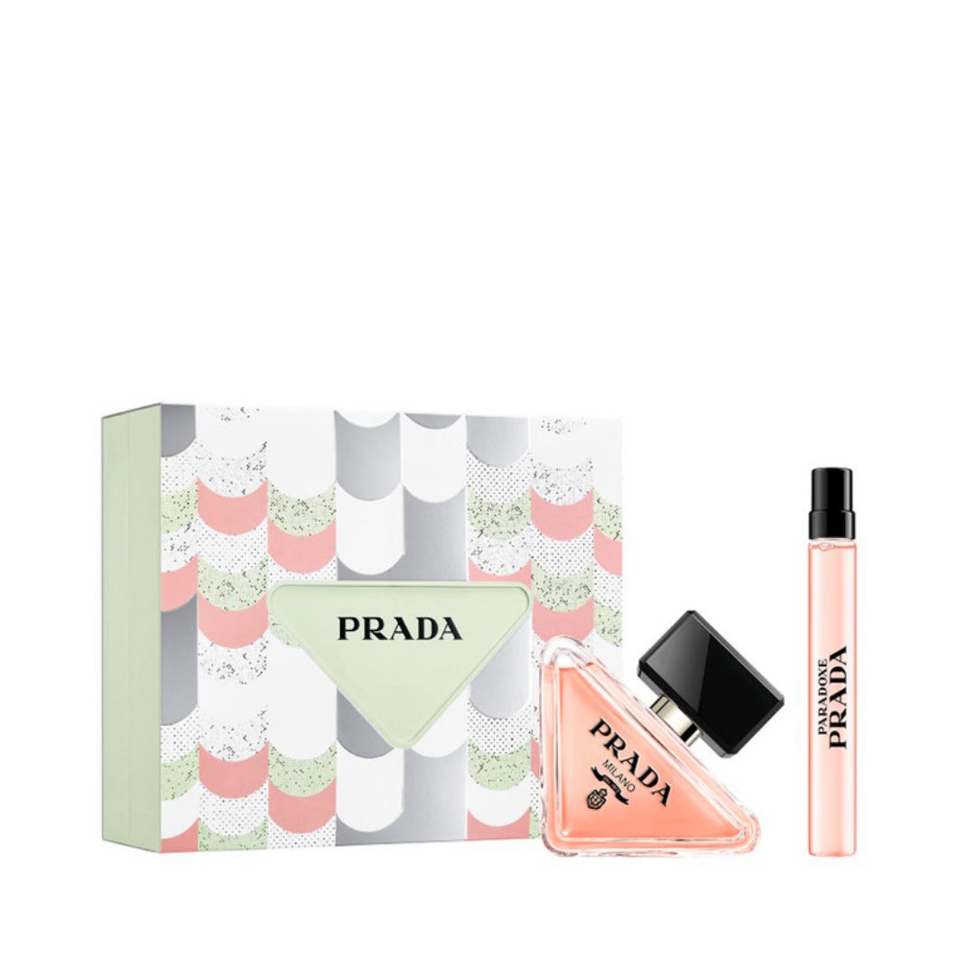 PARADOXE Coffret Eau de Parfum - 1un