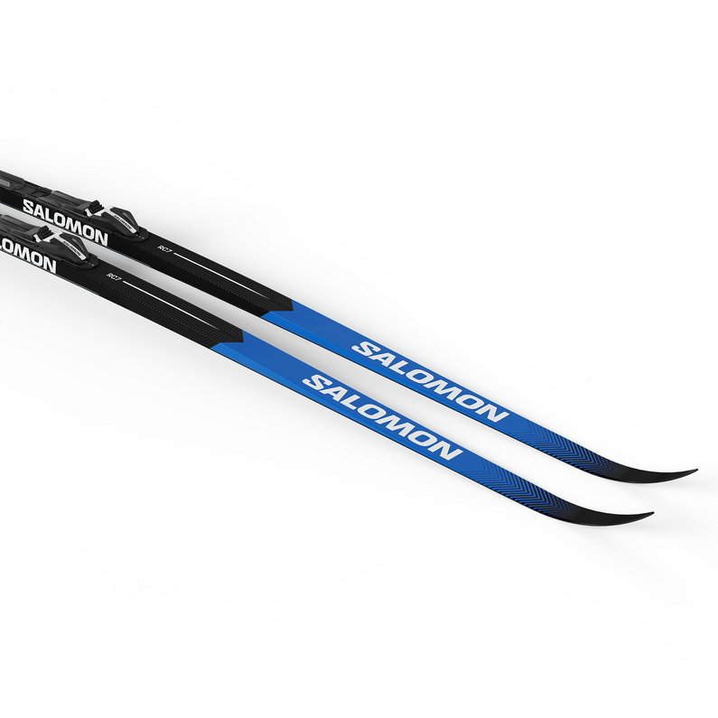 Salomon RC7 eSkin Med + Shift Classicset 24/25