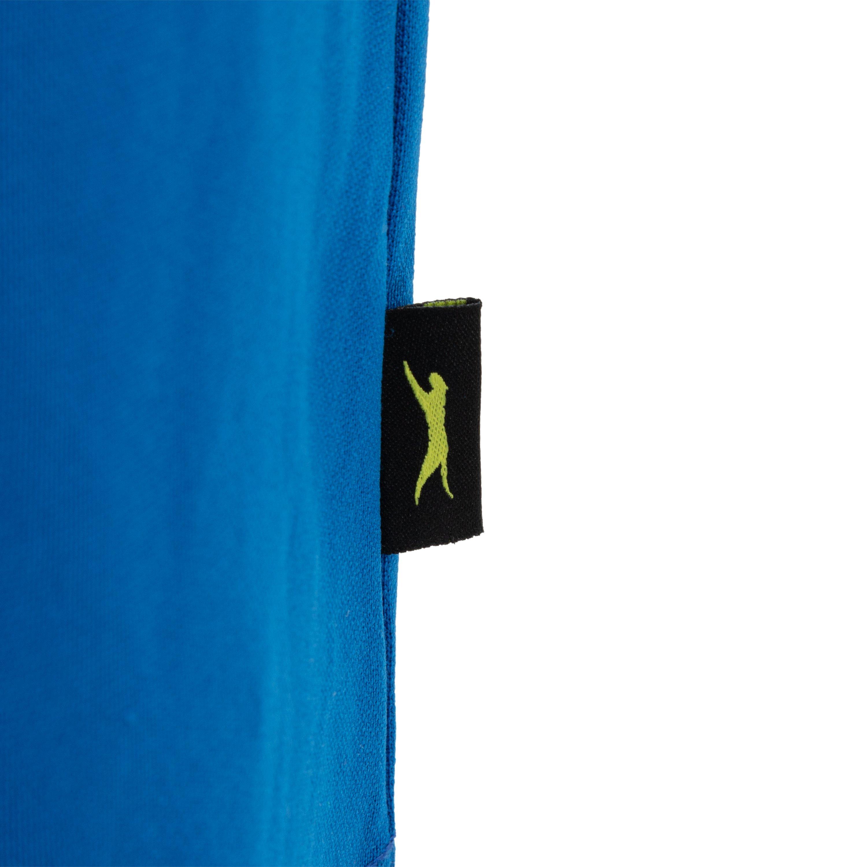 Slazenger Golf Solid Polo Mens