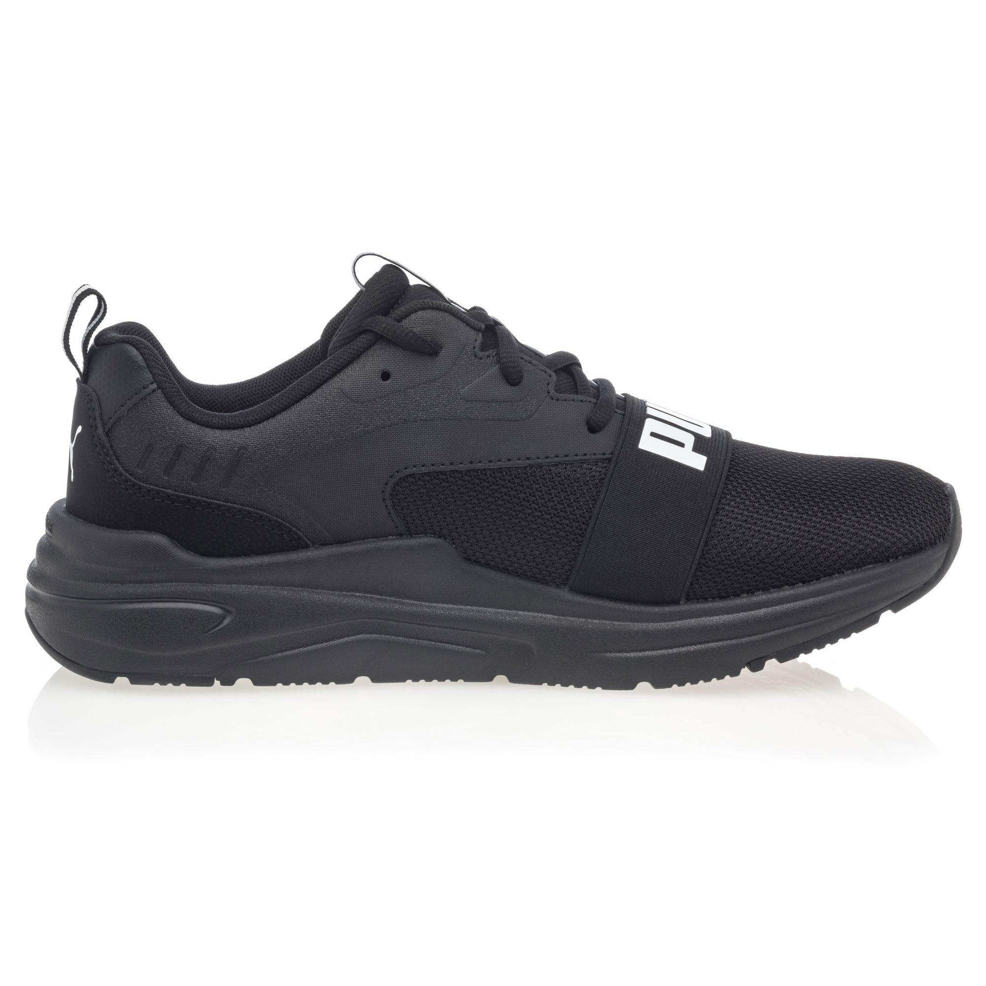 Sneakers Homme noir