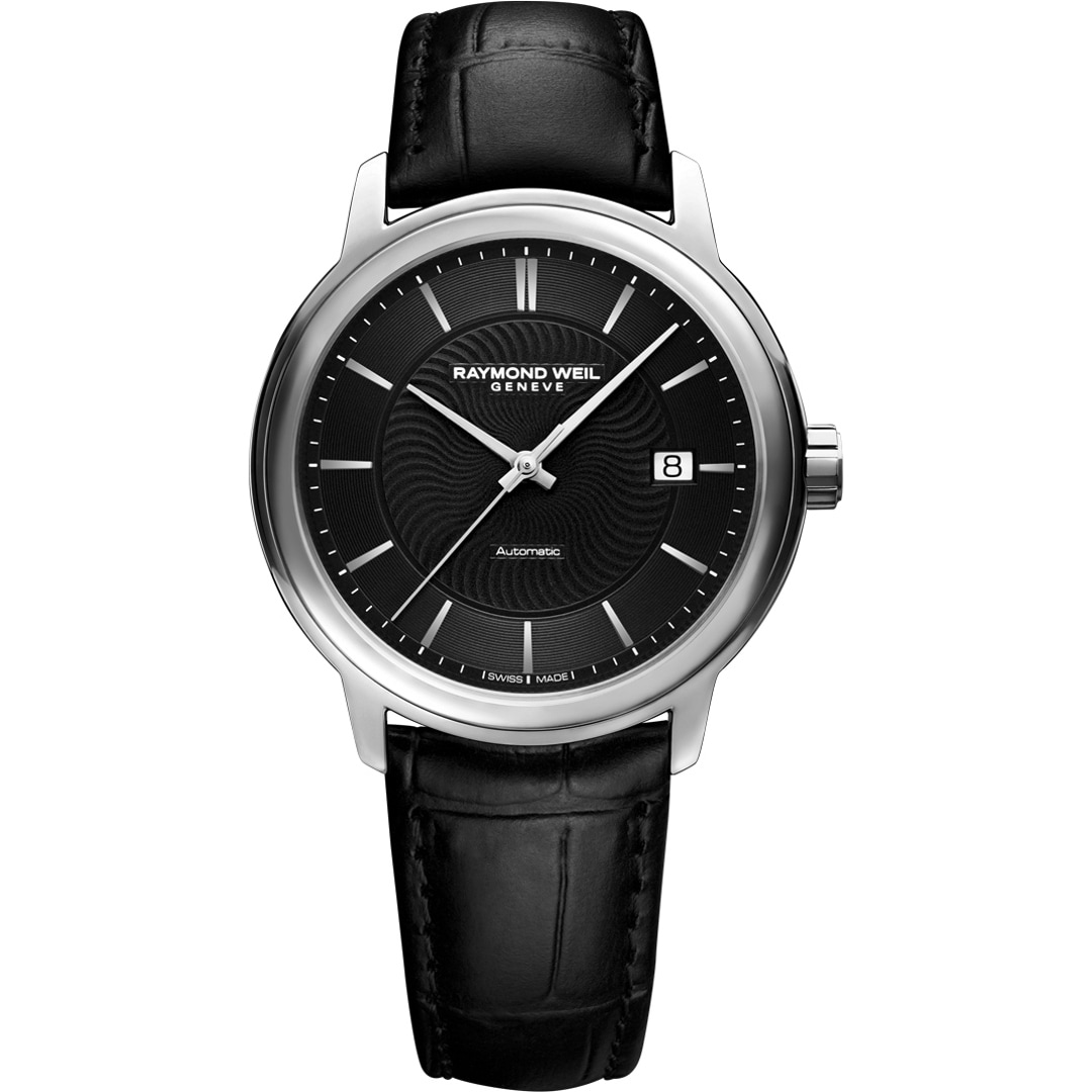 Raymond Weil Maestro Automatik Ø 40mm